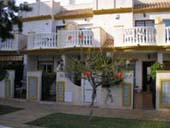 Costa Blanca Houses - Townhouse in Cabo Roig